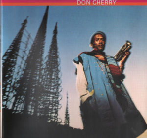 DON CHERRY - BROWN RICE - Görsel 1