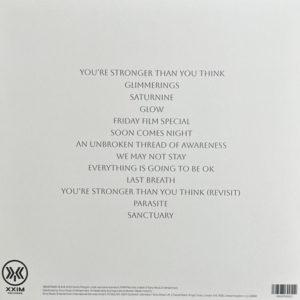 GOGO PENGUIN - EVERYTHING IS GOING TO BE OK - Görsel 2