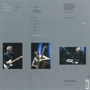 JAKOB BRO - GEFION - Görsel 2