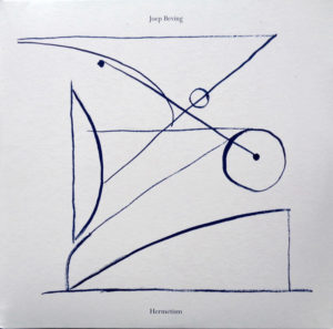 JOEP BEVING - HERMETISM