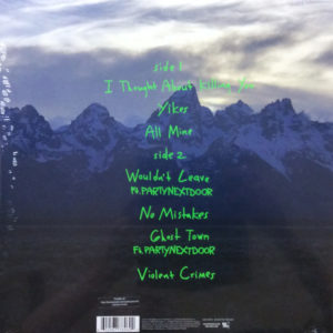 KANYE WEST - YE - Görsel 2