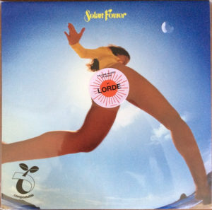 LORDE - SOLAR POWER - Görsel 1