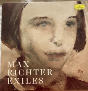 MAX RICHTER - EXILES - Görsel 1