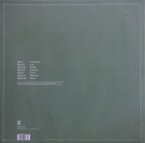 OLAFUR ARNALDS - ISLAND SONGS - Görsel 2