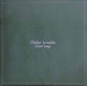 OLAFUR ARNALDS - ISLAND SONGS - Görsel 1