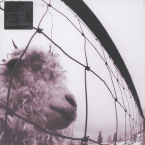 PEARL JAM - VS. - Görsel 1