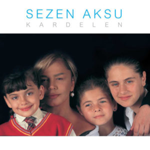 SEZEN AKSU - KARDELEN