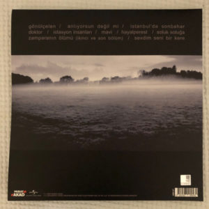 TEOMAN - GÖNÜLÇELEN - Görsel 2