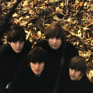 THE BEATLES - BEATLES FOR SALE - Görsel 2
