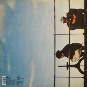 TRICKY - MAXINQUAYE - Görsel 2