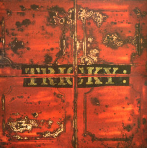 TRICKY - MAXINQUAYE - Görsel 1