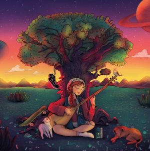 ARMAGEDDON TÜRK - ANADOLU LO-FI - Görsel 1