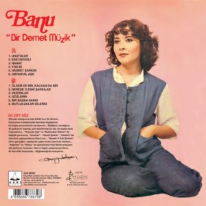 BANU - BİR DEMET MÜZİK - Görsel 2