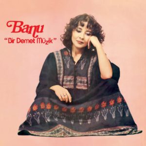 BANU - BİR DEMET MÜZİK - Görsel 1