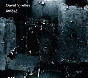 DAVID VIRELLES - MBOKO