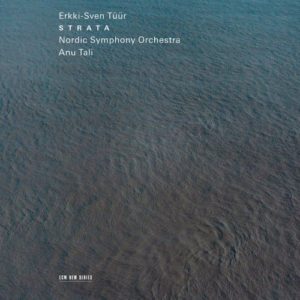 ERKKI SVEN TUUR - ANU TALI - STRATA