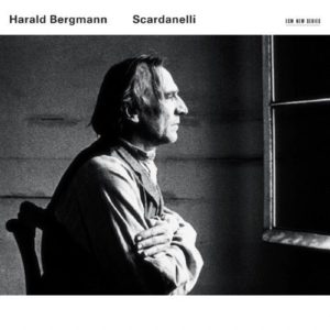 HARALD BERGMANN - SCARDANELLI