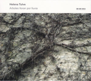 HELENA TULVE - ARBOLES ILORAN POR ILUVIA