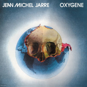 JEAN MICHEL JARRE - OXYGENE - Görsel 1