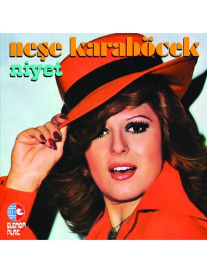 NEŞE KARABÖCEK - NİYET - Görsel 1