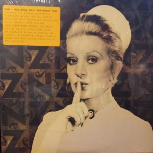 ZEN - BAKIRKÖY AKIL HASTANESİ'NDE