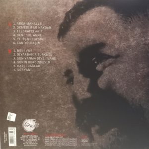 AHMET KAYA - BENİ BUL - Görsel 2