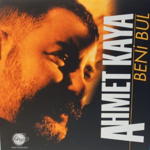 AHMET KAYA - BENİ BUL - Görsel 1