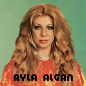 AYLA ALGAN - EN İYİLERİYLE AYLA ALGAN