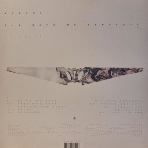 BEACON - THE WAYS WE SEPARATE - Görsel 2