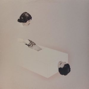 BEACON - THE WAYS WE SEPARATE - Görsel 1