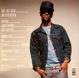 BIG SEAN - FINALLY FAMOUS - Görsel 2