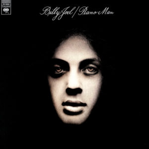 BILLY JOEL - PIANO MAN