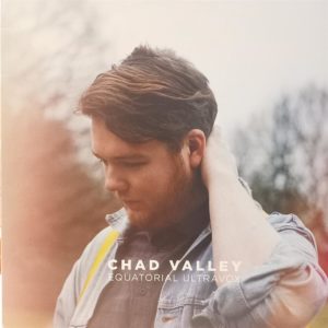 CHAD VALLEY - EQUATORIAL ULTRAVOX