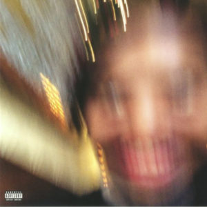 EARL SWEATSHIRT - SOME RAP SONGS - Görsel 1