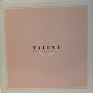 HEAVENLY BEAT - TALENT