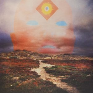 HIGH PLACES - HIGH PLACES (RENKLİ PLAK)