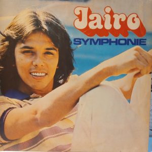 JAIRO - SYMPHONIE