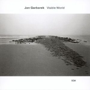 JAN GARBAREK - VISIBLE WORLD