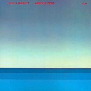 KEITH JARRETT - ARBOUR ZENA