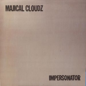 MAJICAL CLOUDZ - IMPERSONATOR
