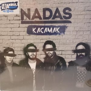 NADAS - KAÇAMAK (RENKLİ PLAK)