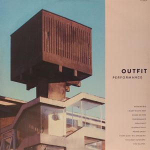 OUTFIT - PERFORMANCE