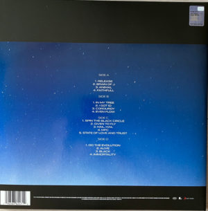 PEARL JAM - GIVE WAY - Görsel 2