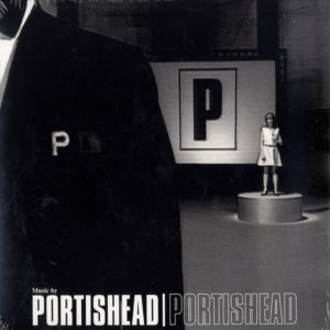PORTISHEAD - PORTISHEAD - Görsel 1