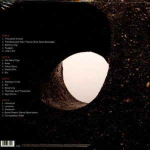 RYUICHI SAKAMOTO - TRAVESIA - Görsel 2