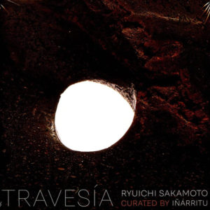 RYUICHI SAKAMOTO - TRAVESIA - Görsel 1