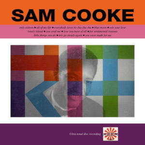 SAM COOKE - HIT KIT - Görsel 1