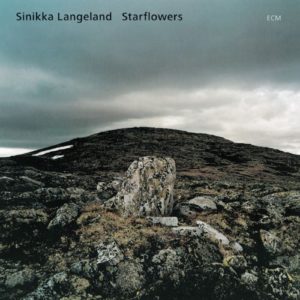 SINIKKA LANGELAND - STARFLOWERS