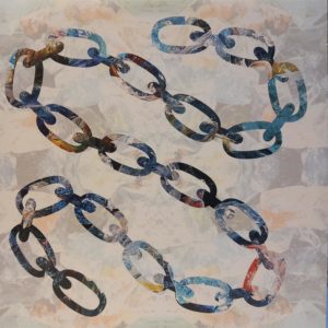 SMALL BLACK - NEW CHAIN