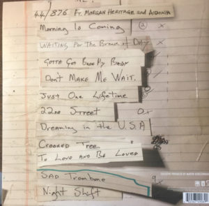 STING & SHAGGY - 44/876 - Görsel 2